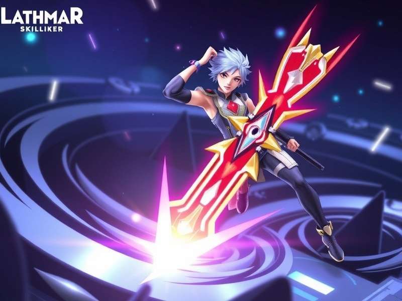 Lathmar Skilled Striker Gameplay